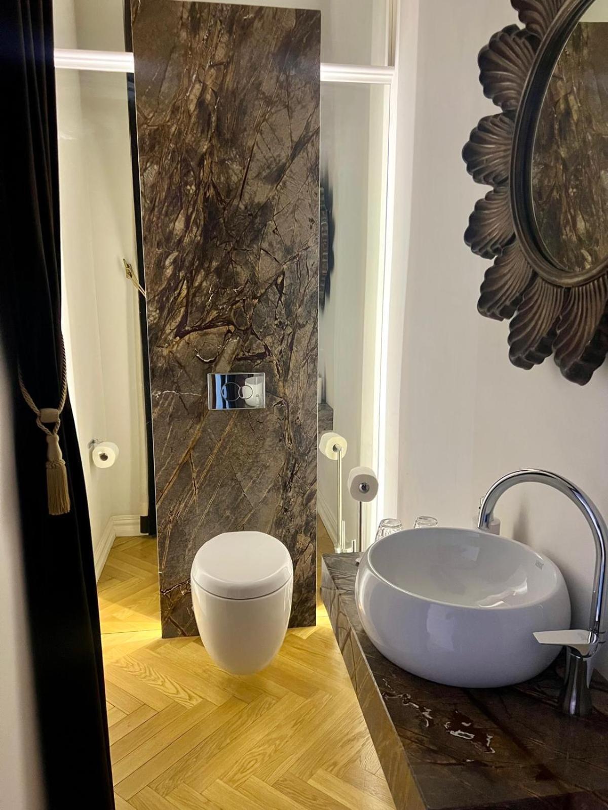 Aparthotel Maargick Krakow Ngoại thất bức ảnh