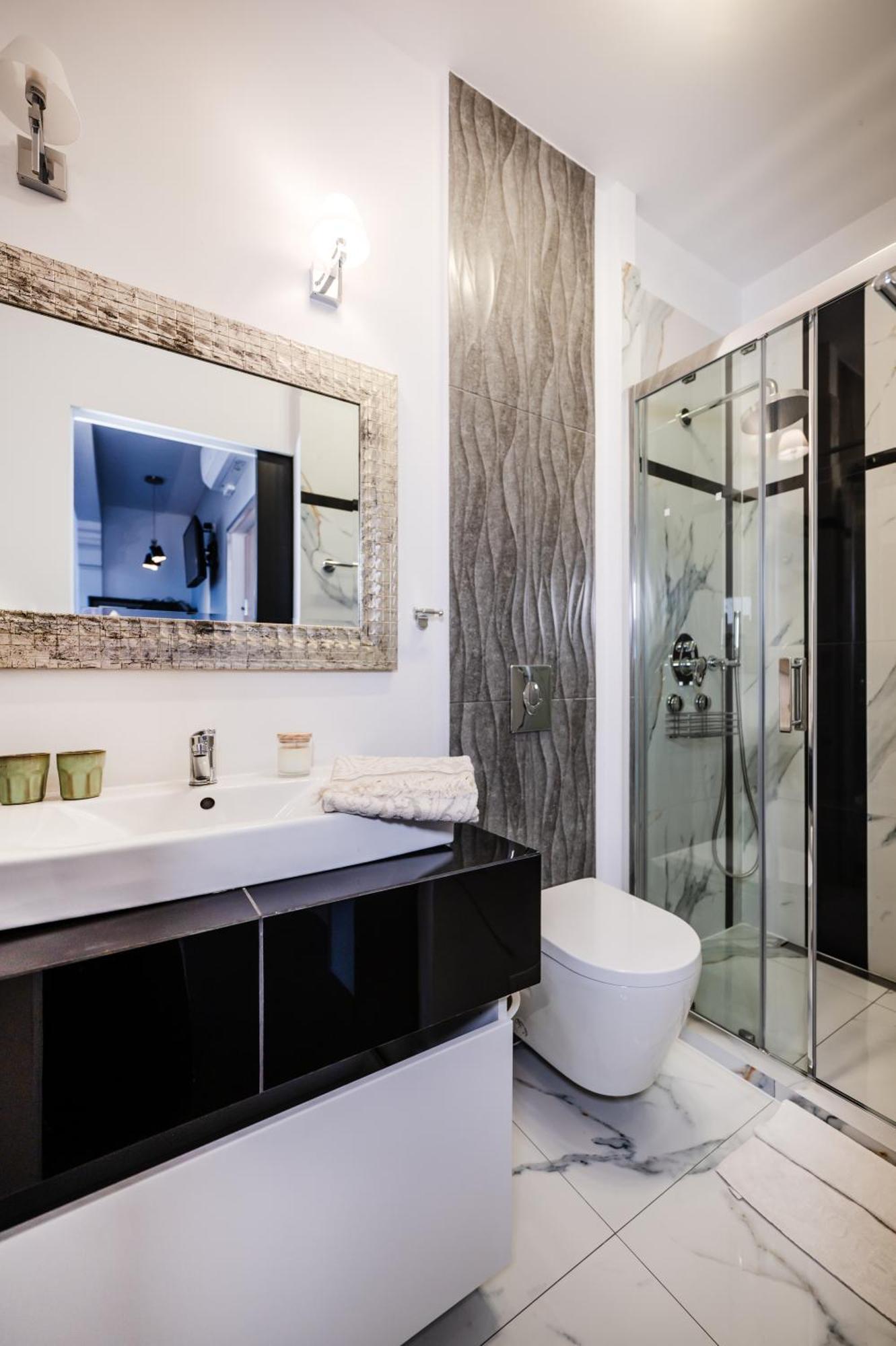 Aparthotel Maargick Krakow Ngoại thất bức ảnh