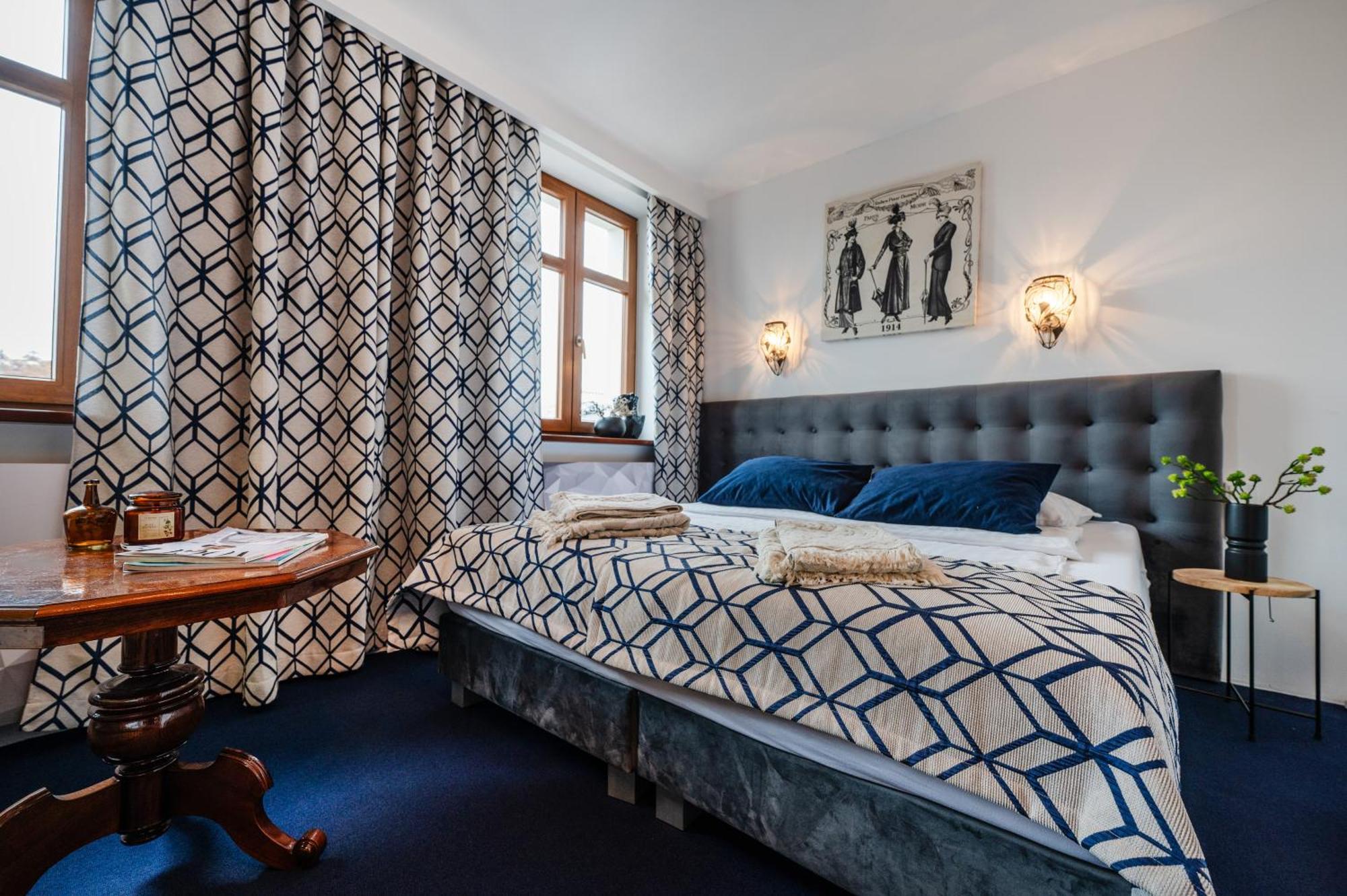 Aparthotel Maargick Krakow Ngoại thất bức ảnh