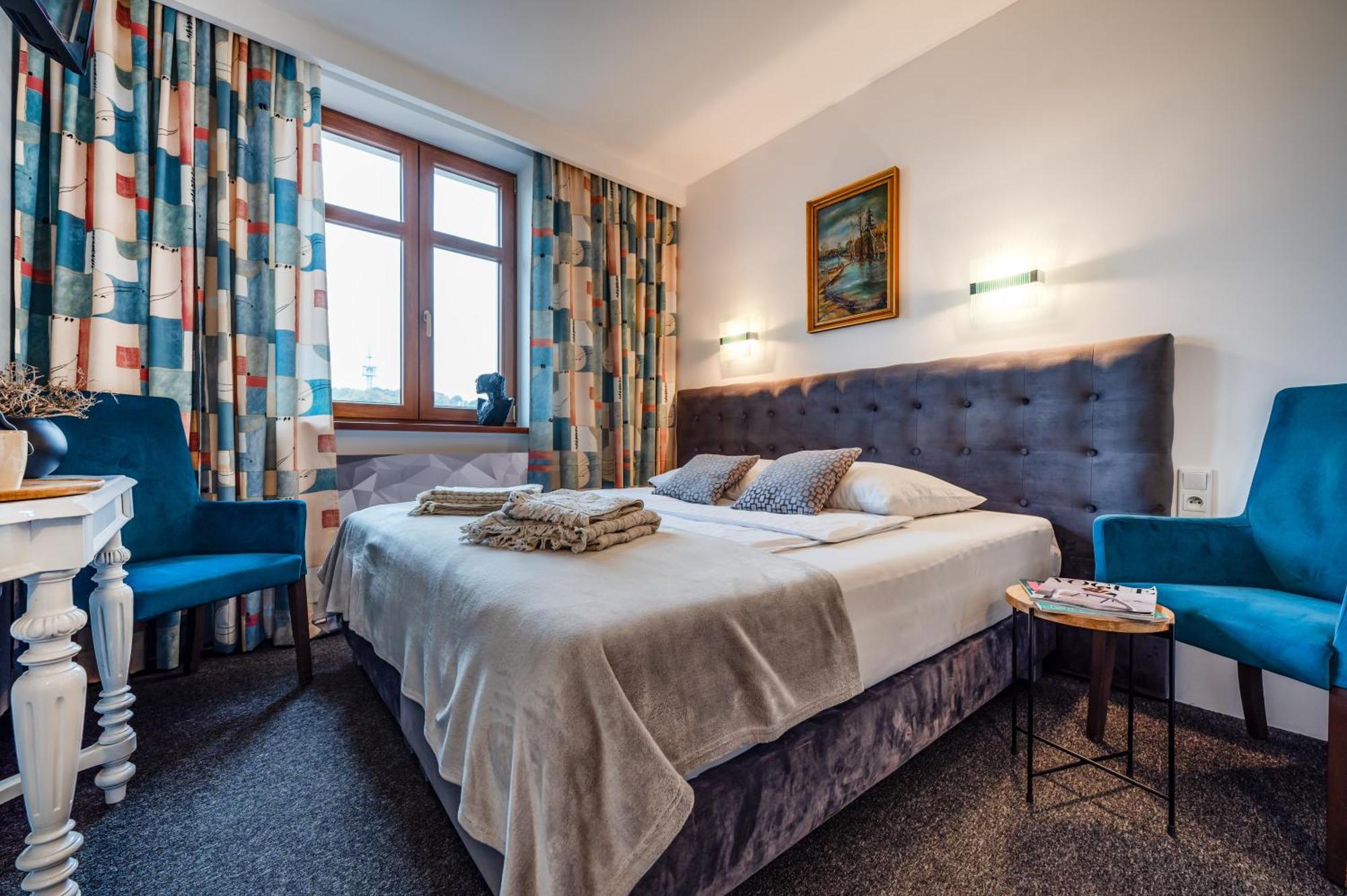 Aparthotel Maargick Krakow Ngoại thất bức ảnh