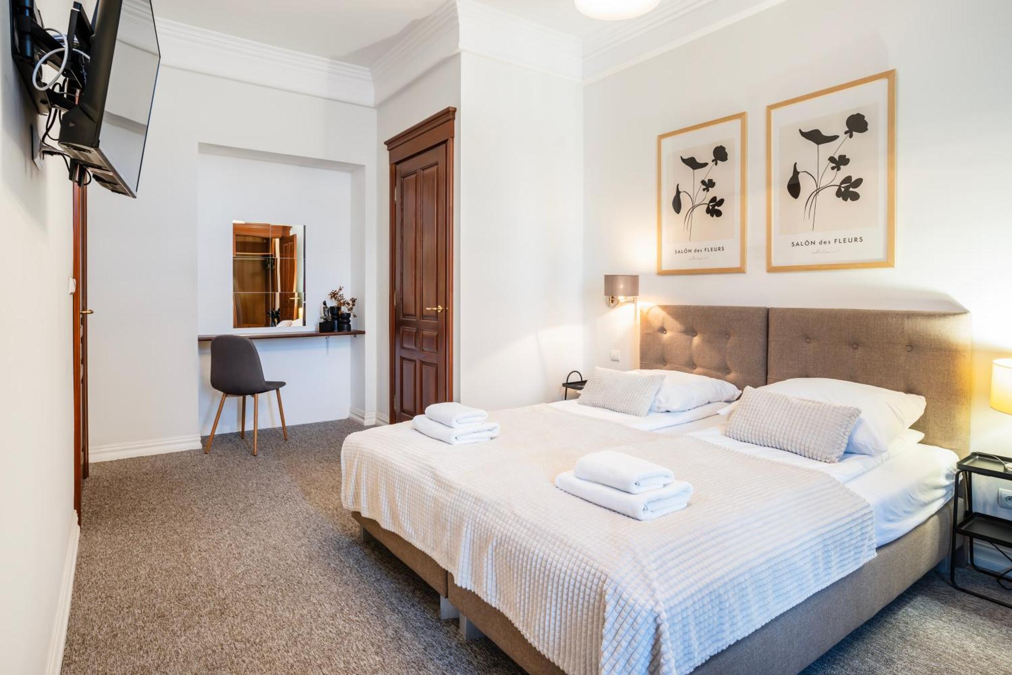 Aparthotel Maargick Krakow Ngoại thất bức ảnh
