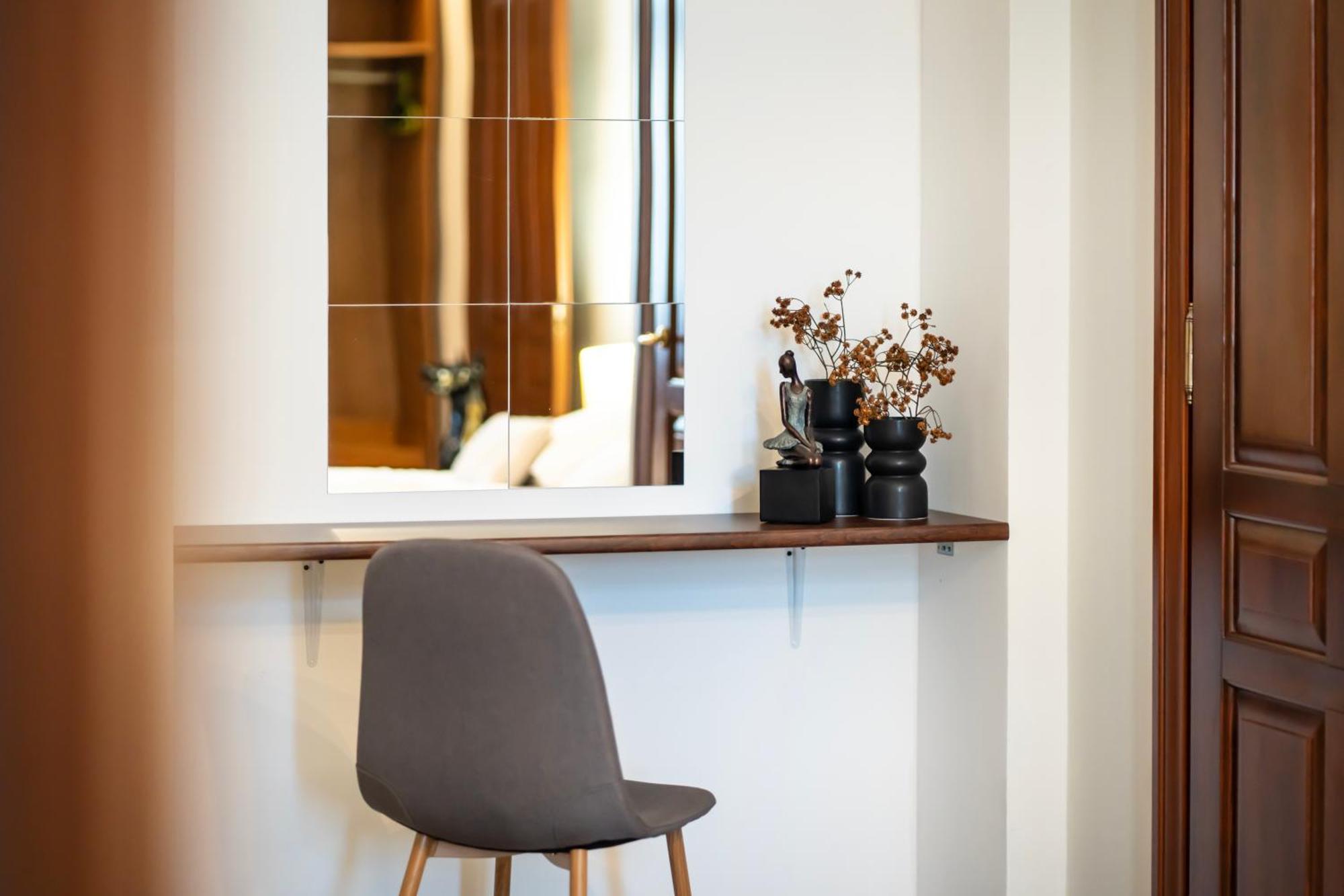 Aparthotel Maargick Krakow Ngoại thất bức ảnh