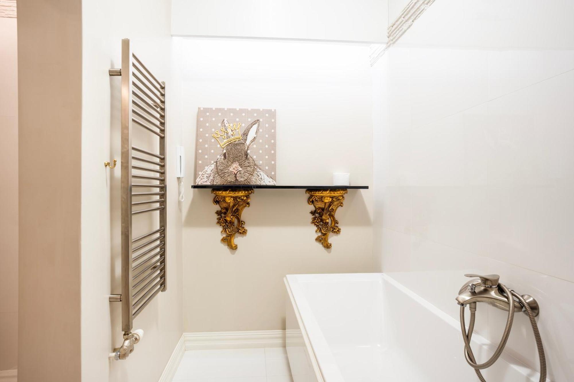 Aparthotel Maargick Krakow Ngoại thất bức ảnh