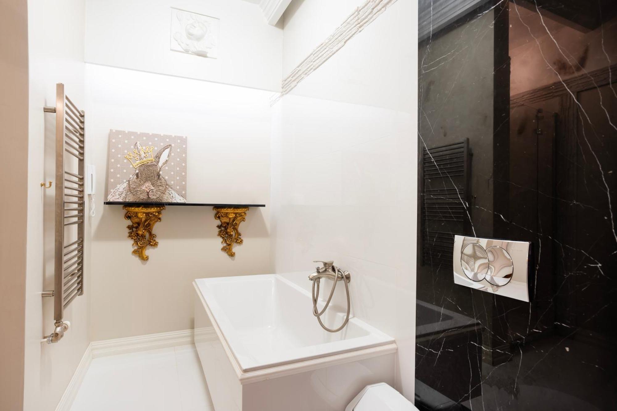 Aparthotel Maargick Krakow Ngoại thất bức ảnh