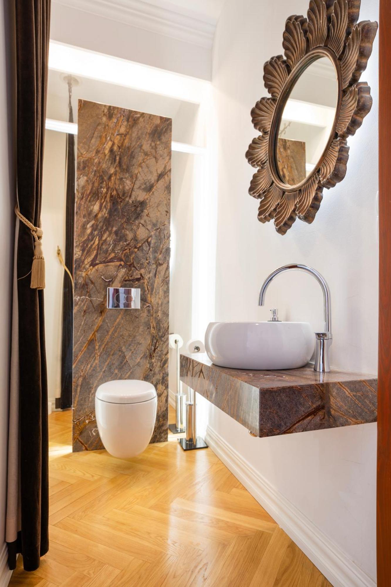 Aparthotel Maargick Krakow Ngoại thất bức ảnh