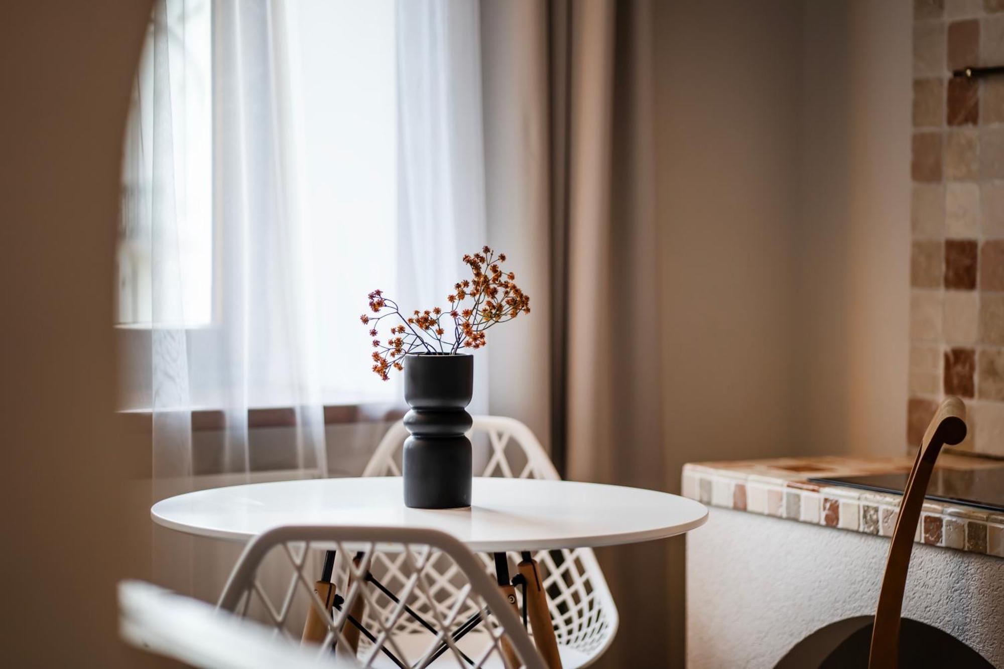 Aparthotel Maargick Krakow Ngoại thất bức ảnh