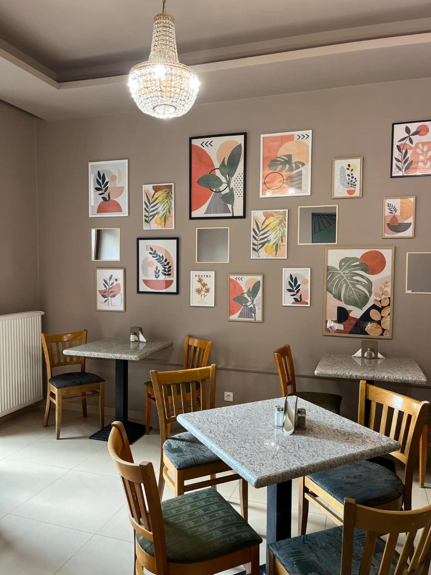 Aparthotel Maargick Krakow Ngoại thất bức ảnh